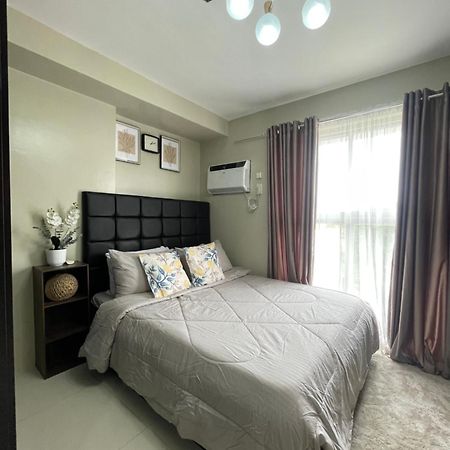 מנדאוה סיטי Bamboo Bay Community Condominium מראה חיצוני תמונה