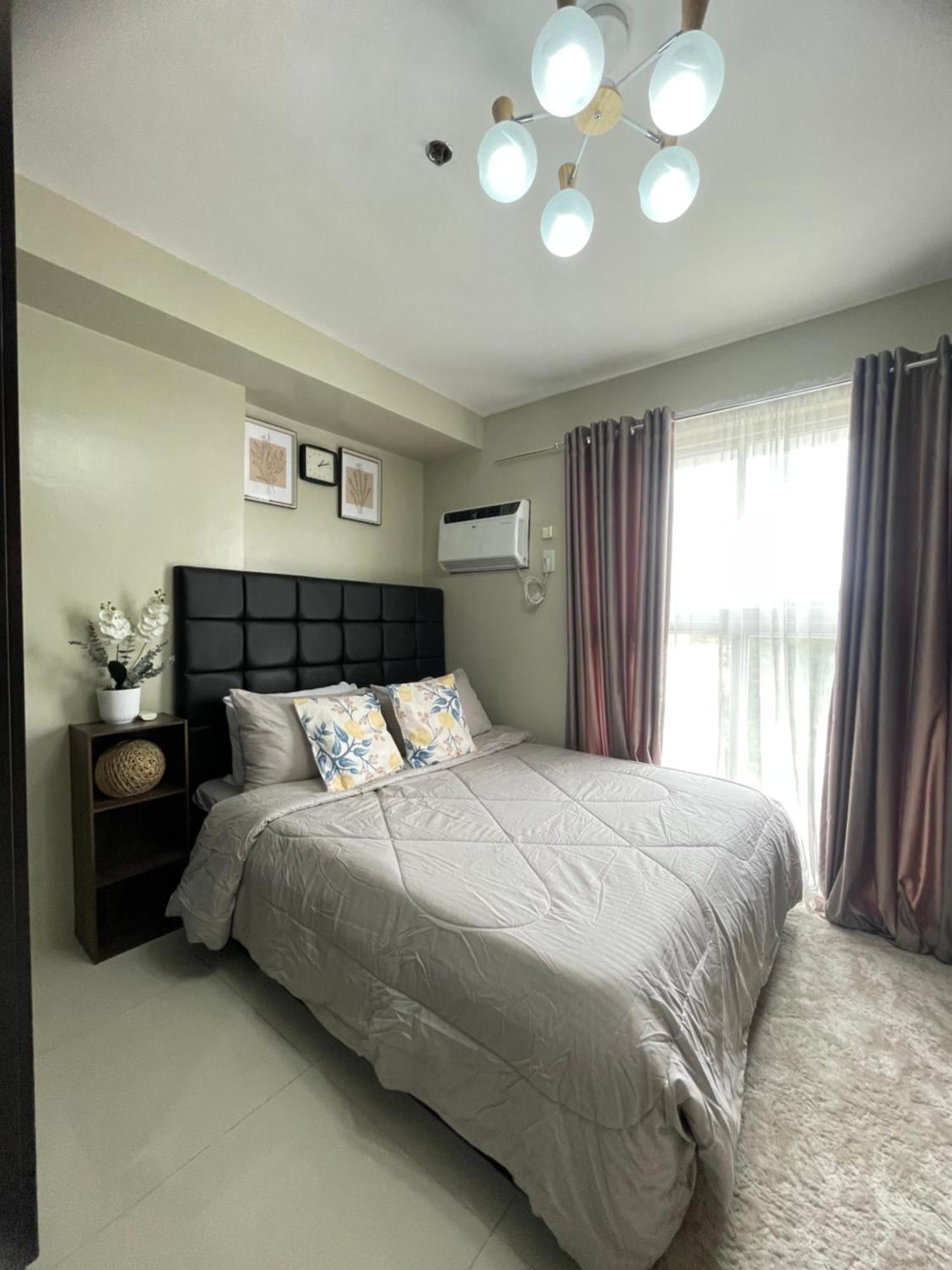 מנדאוה סיטי Bamboo Bay Community Condominium מראה חיצוני תמונה