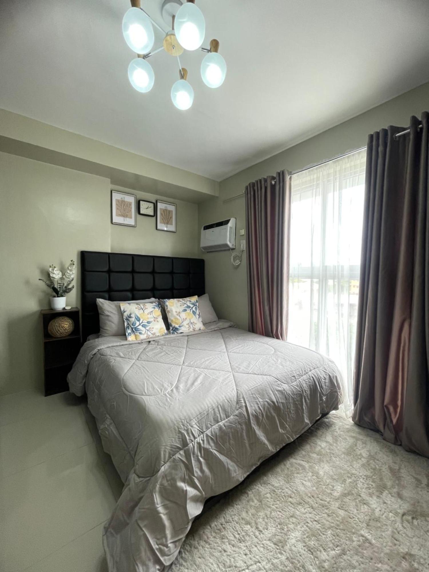 מנדאוה סיטי Bamboo Bay Community Condominium מראה חיצוני תמונה