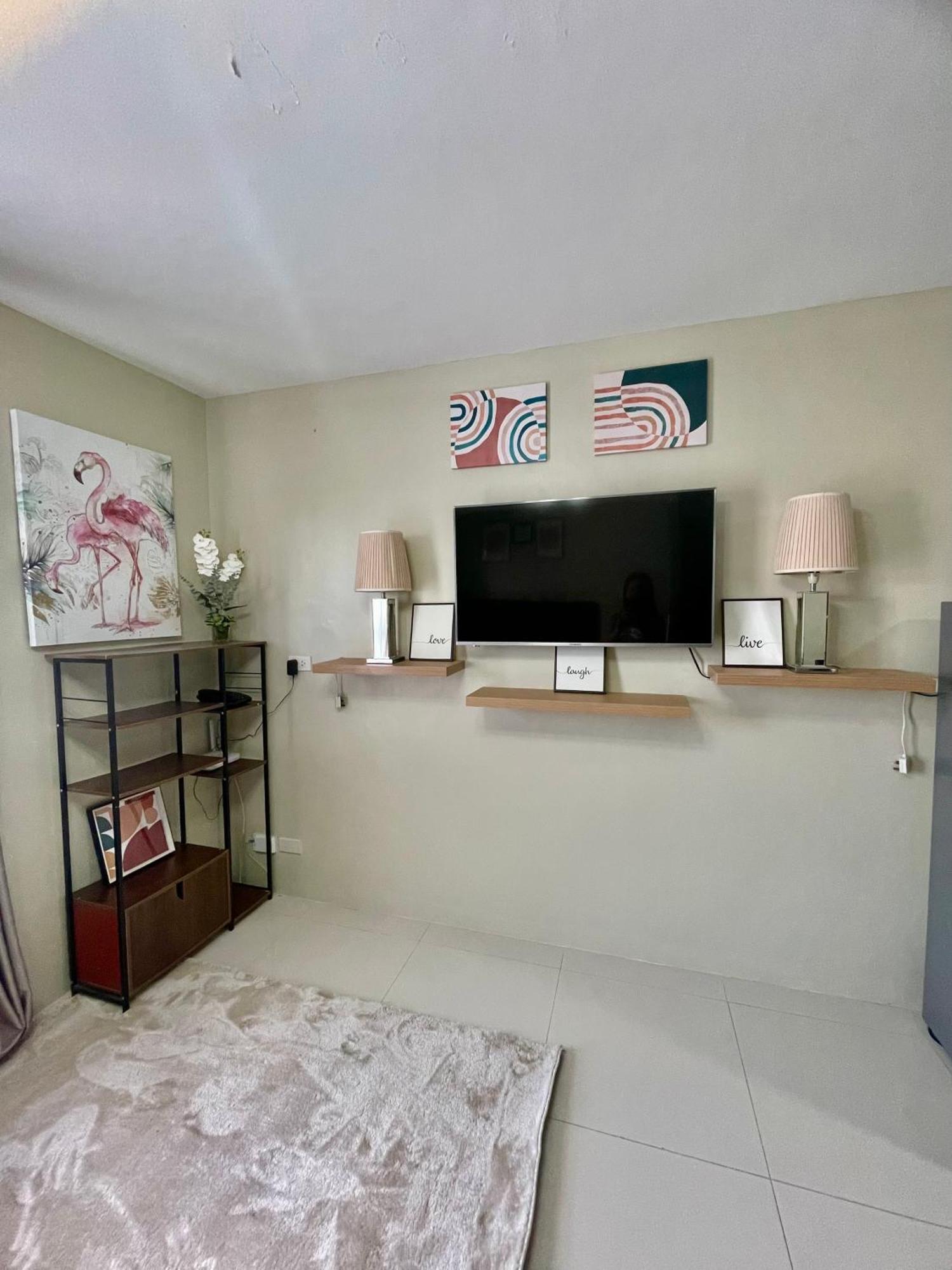 מנדאוה סיטי Bamboo Bay Community Condominium מראה חיצוני תמונה