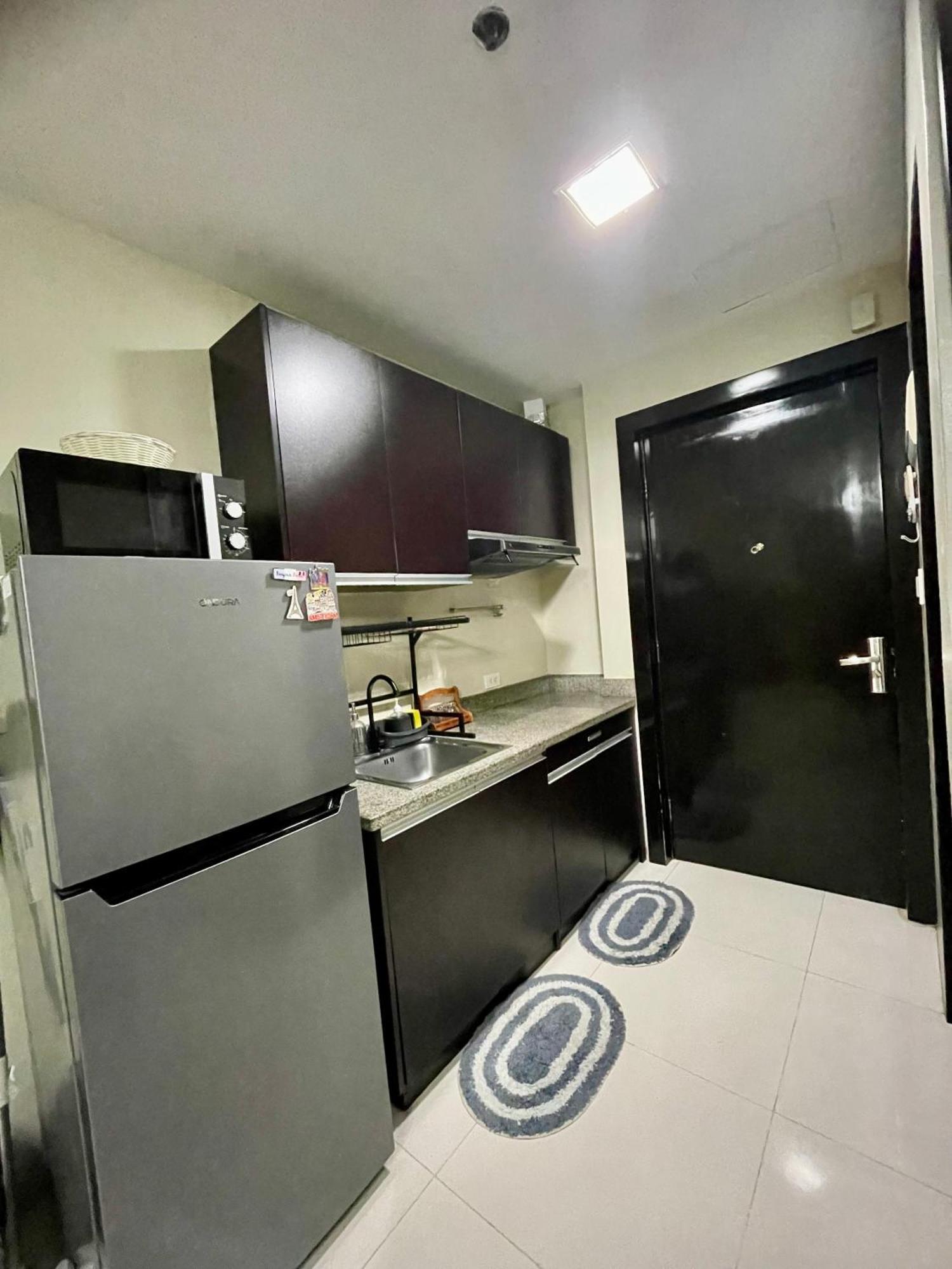 מנדאוה סיטי Bamboo Bay Community Condominium מראה חיצוני תמונה