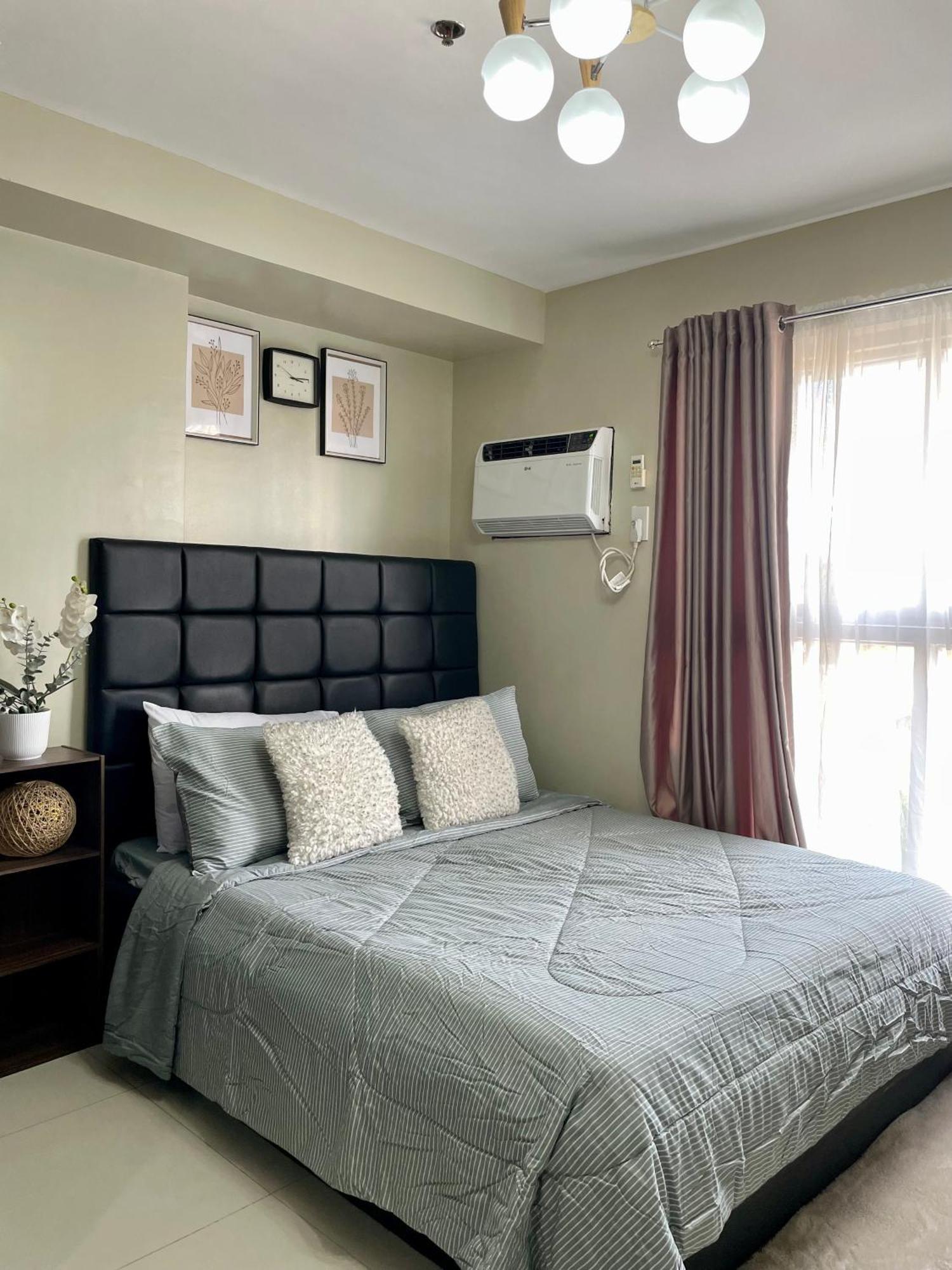 מנדאוה סיטי Bamboo Bay Community Condominium מראה חיצוני תמונה